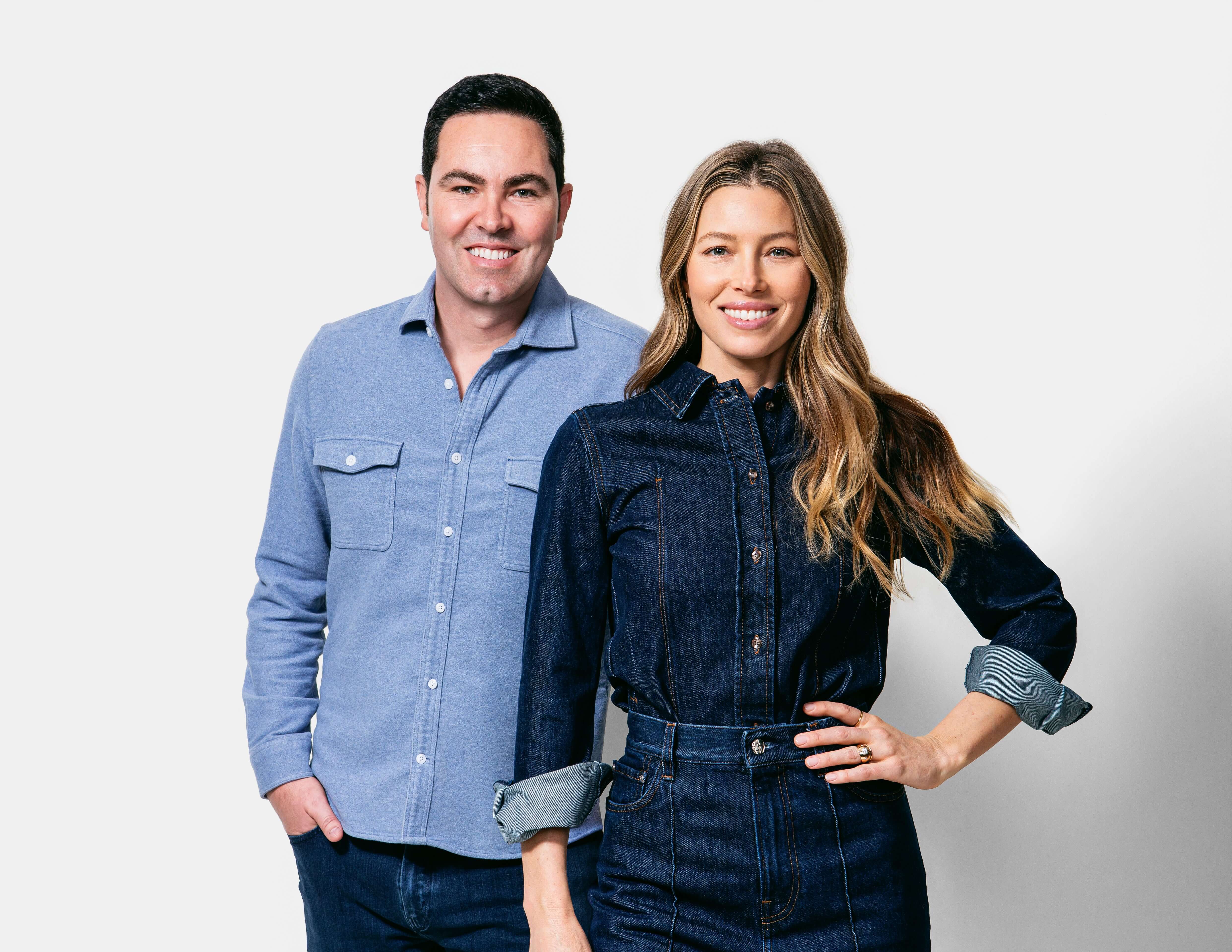 Farm Meets Pharma: KinderFarms Co-Founder Jeremy Adams
