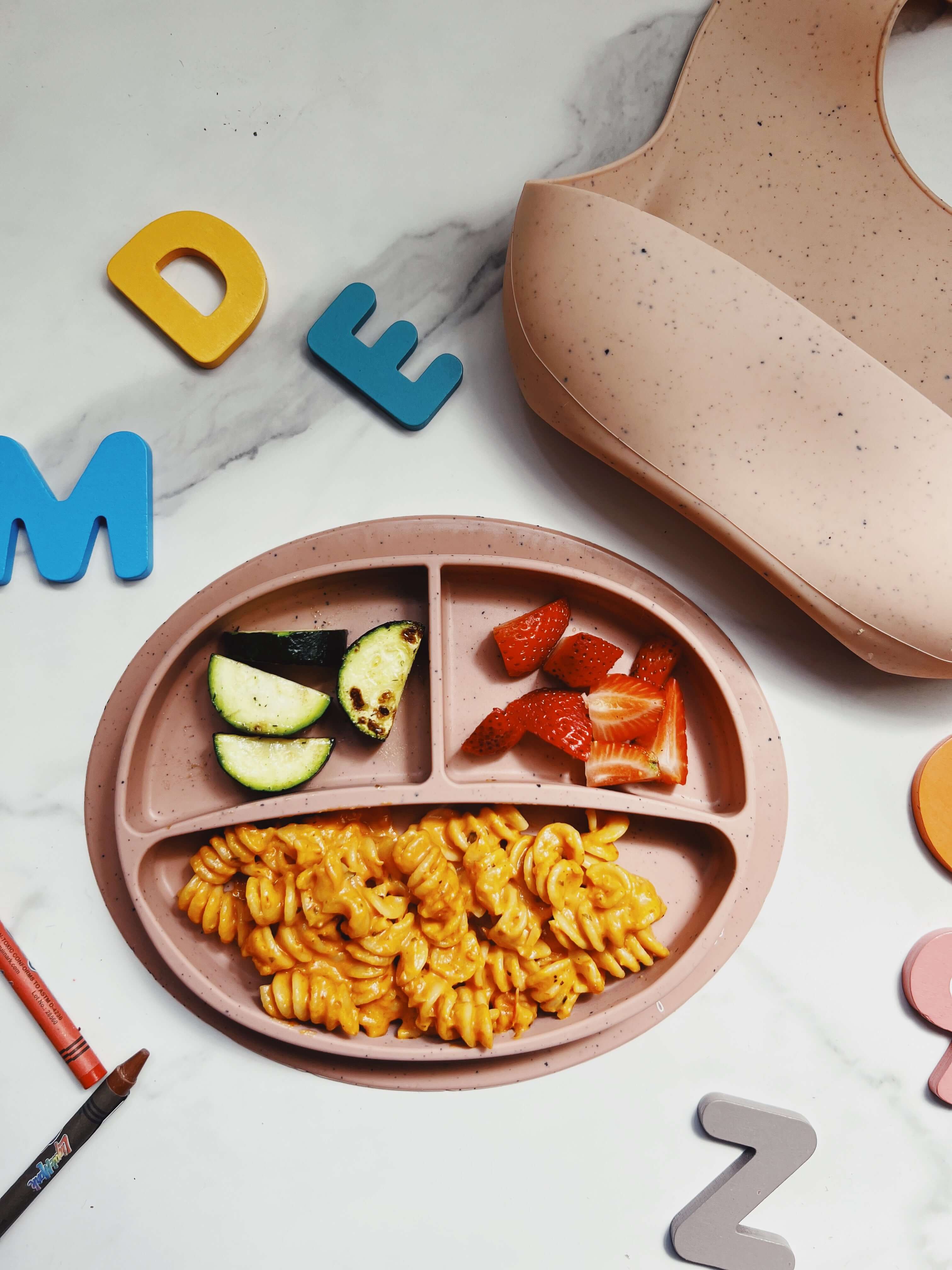 Hiding Veggies and Baking Together: Easy Recipes for Picky Eaters