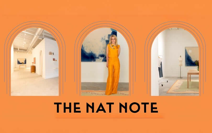 the nat note
