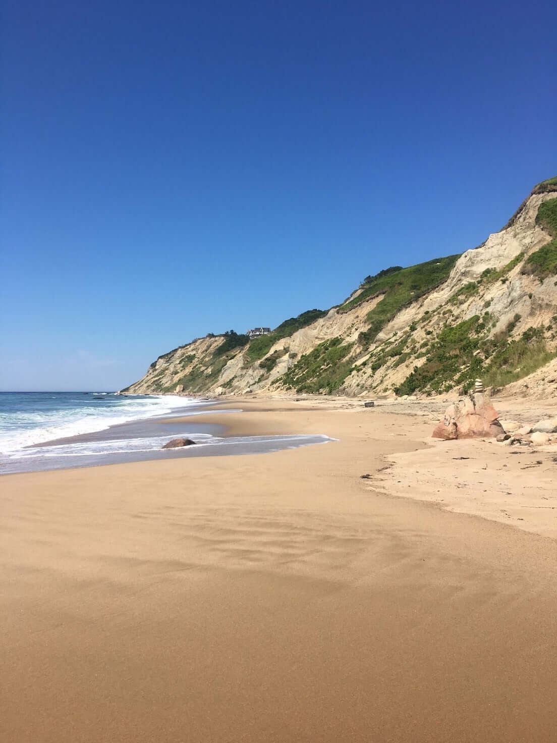 Block Island: The Family Travel Guide