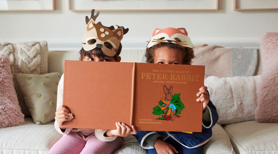 Troop Danrie: Holiday Traditions