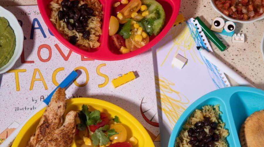 There's No Such Thing as "Kids' Food": Anicia Ngozi on Breaking the Picky Eater Myth