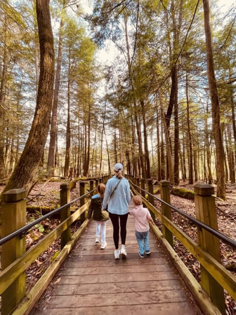 On Maintaining Wonder As A Parent