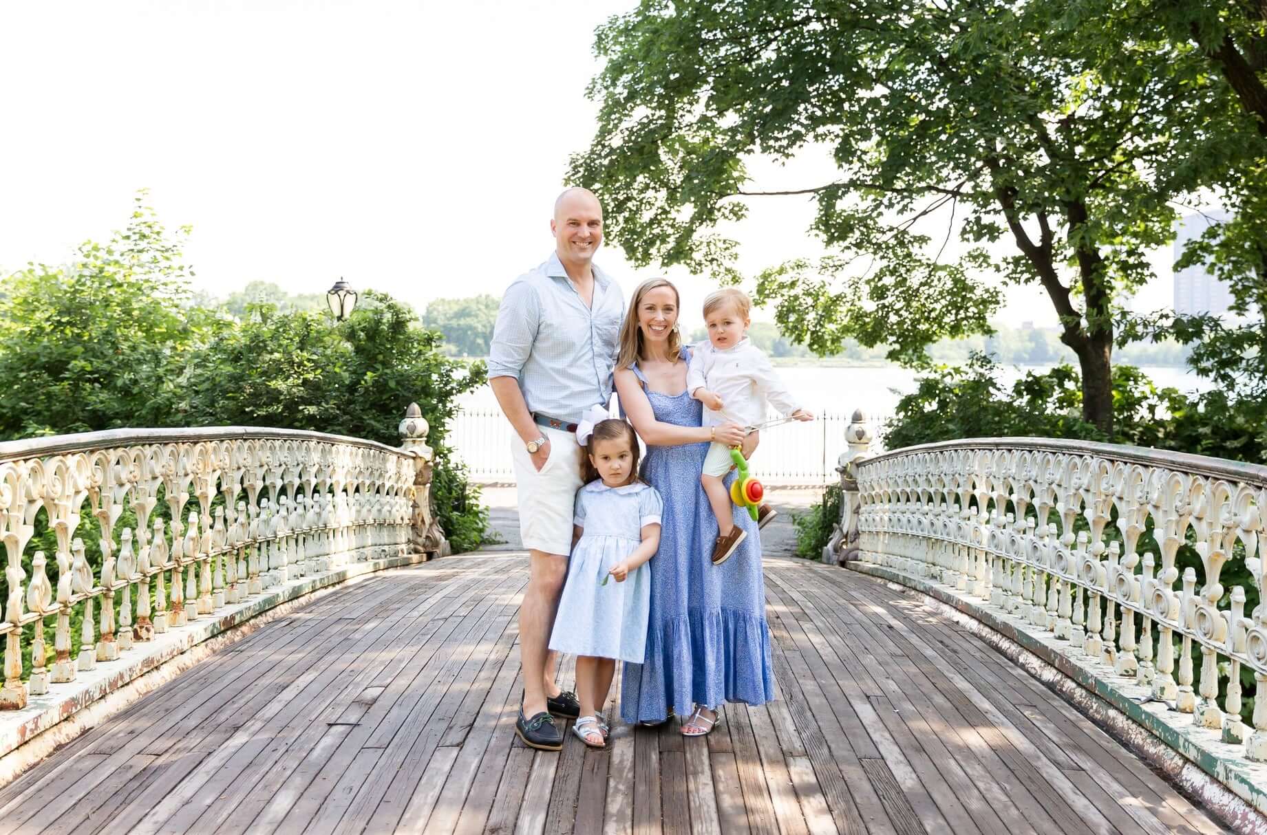 On the Myth of Balance in Working Motherhood.