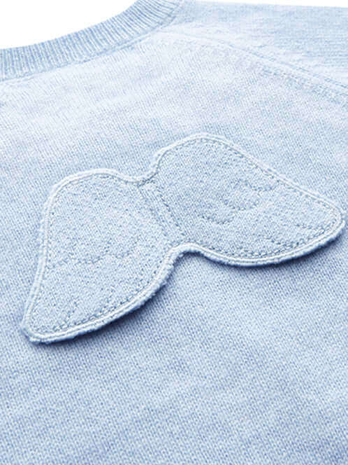 Warmth and Luxury: Cashmere Gifts for Kids