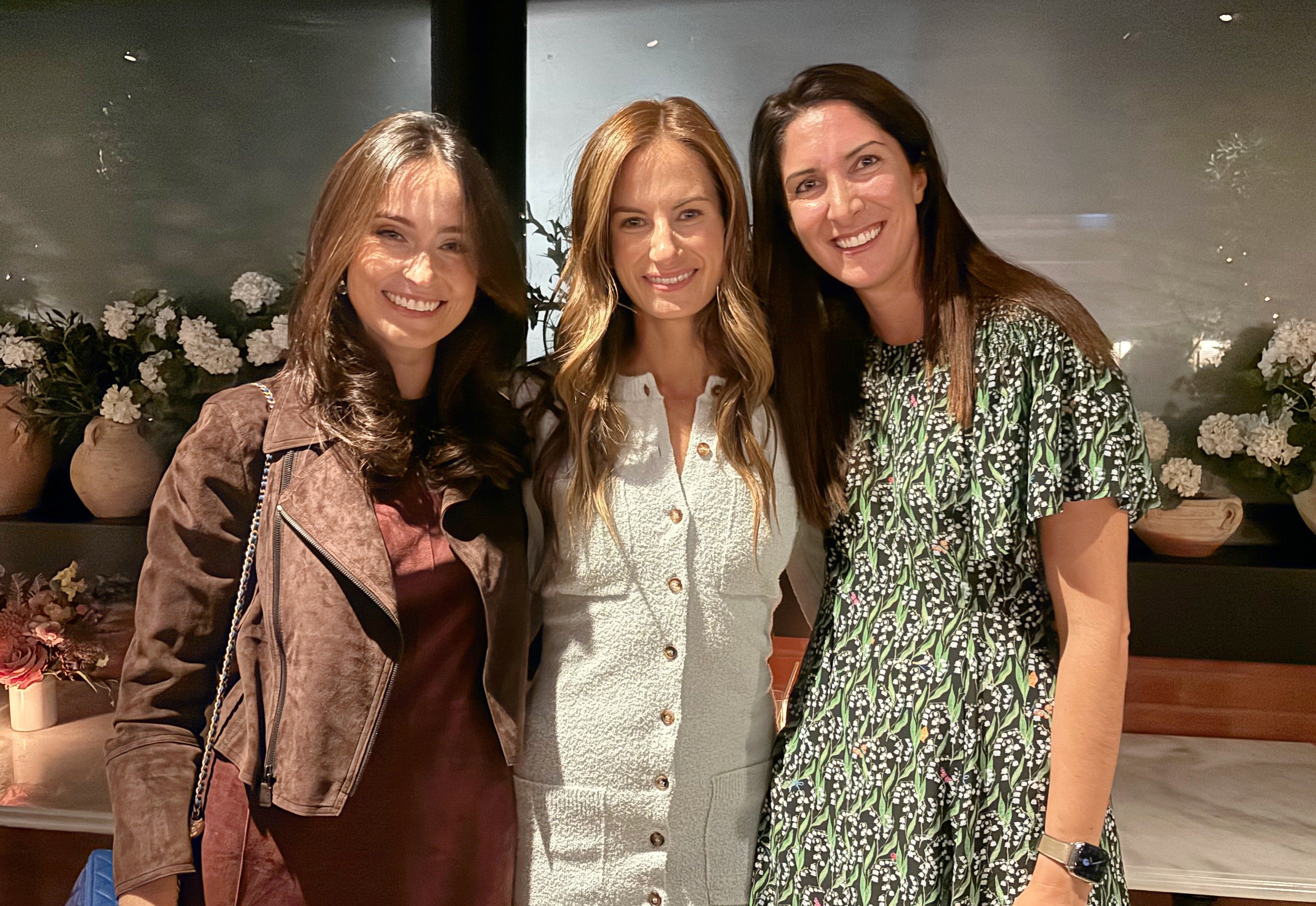 Meet the Founders of Charmspring: Allie, Jennie, and Steph