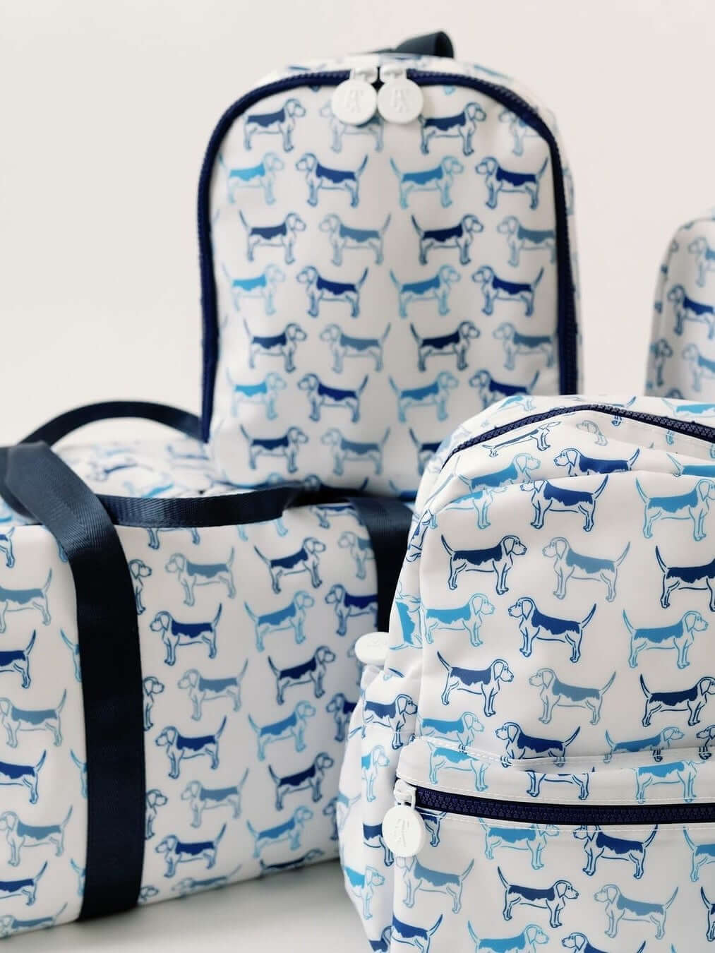 TRVL Design Backpacks