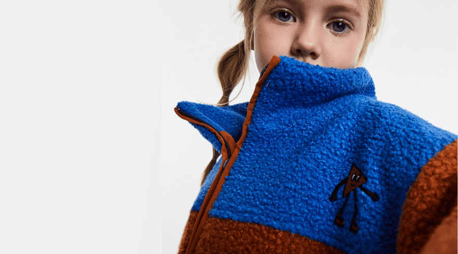 My Kid Refuses to Wear a Winter Coat