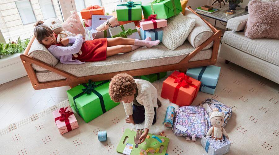 Stuff Kids ACTUALLY Want For the Holidays