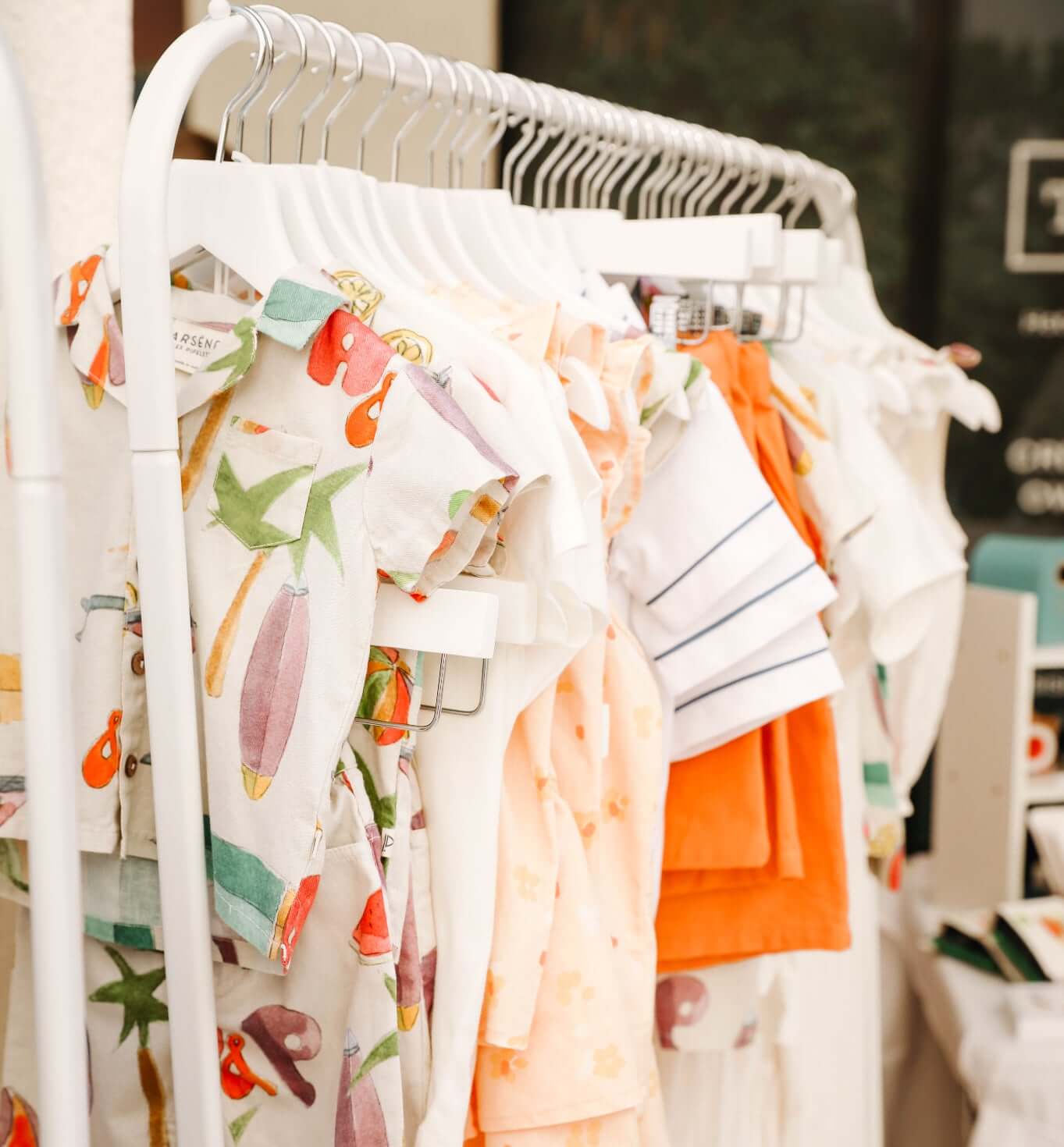Summer Sample Sale