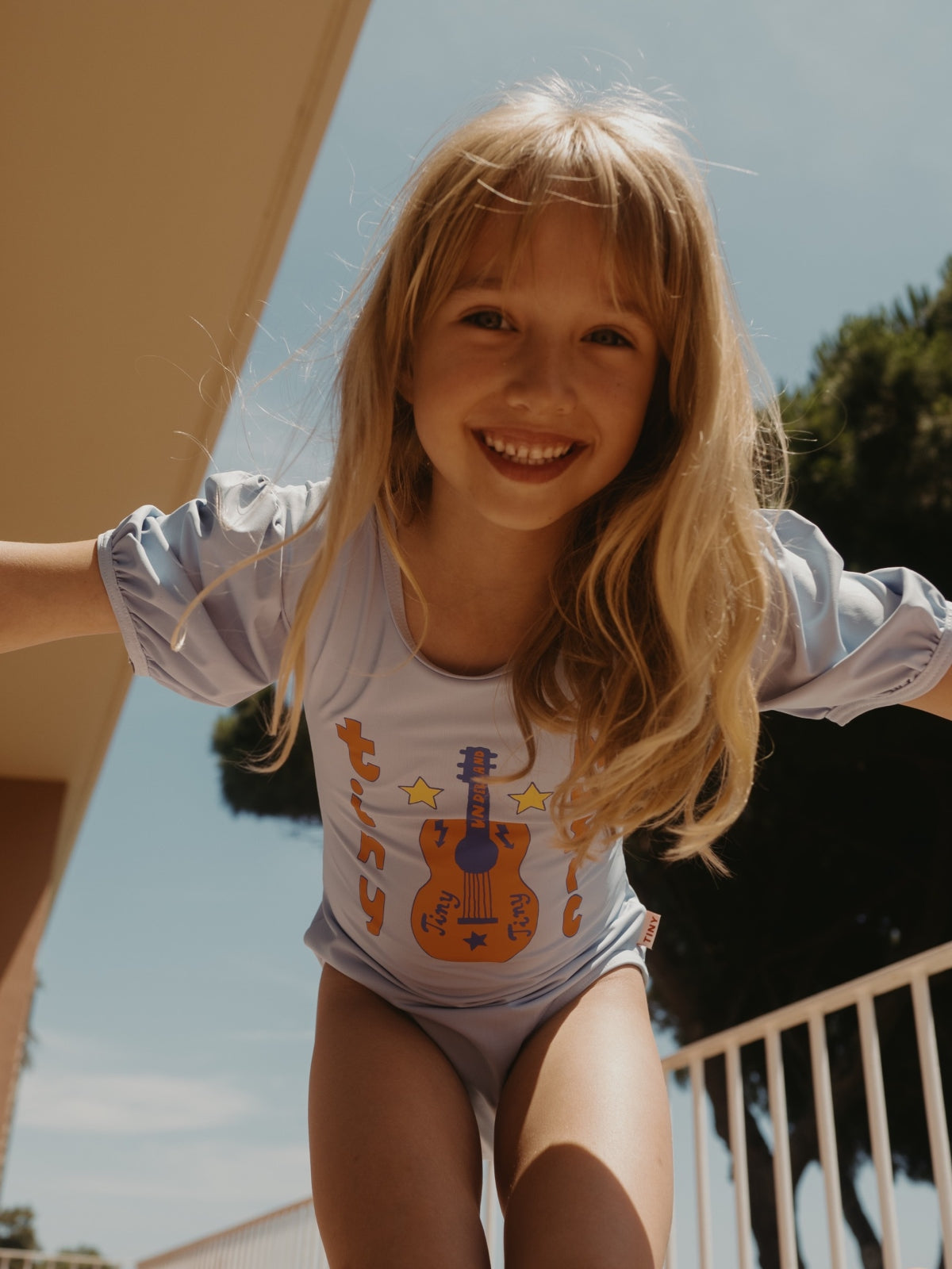 Curated Tiny Cottons Collection for Kids