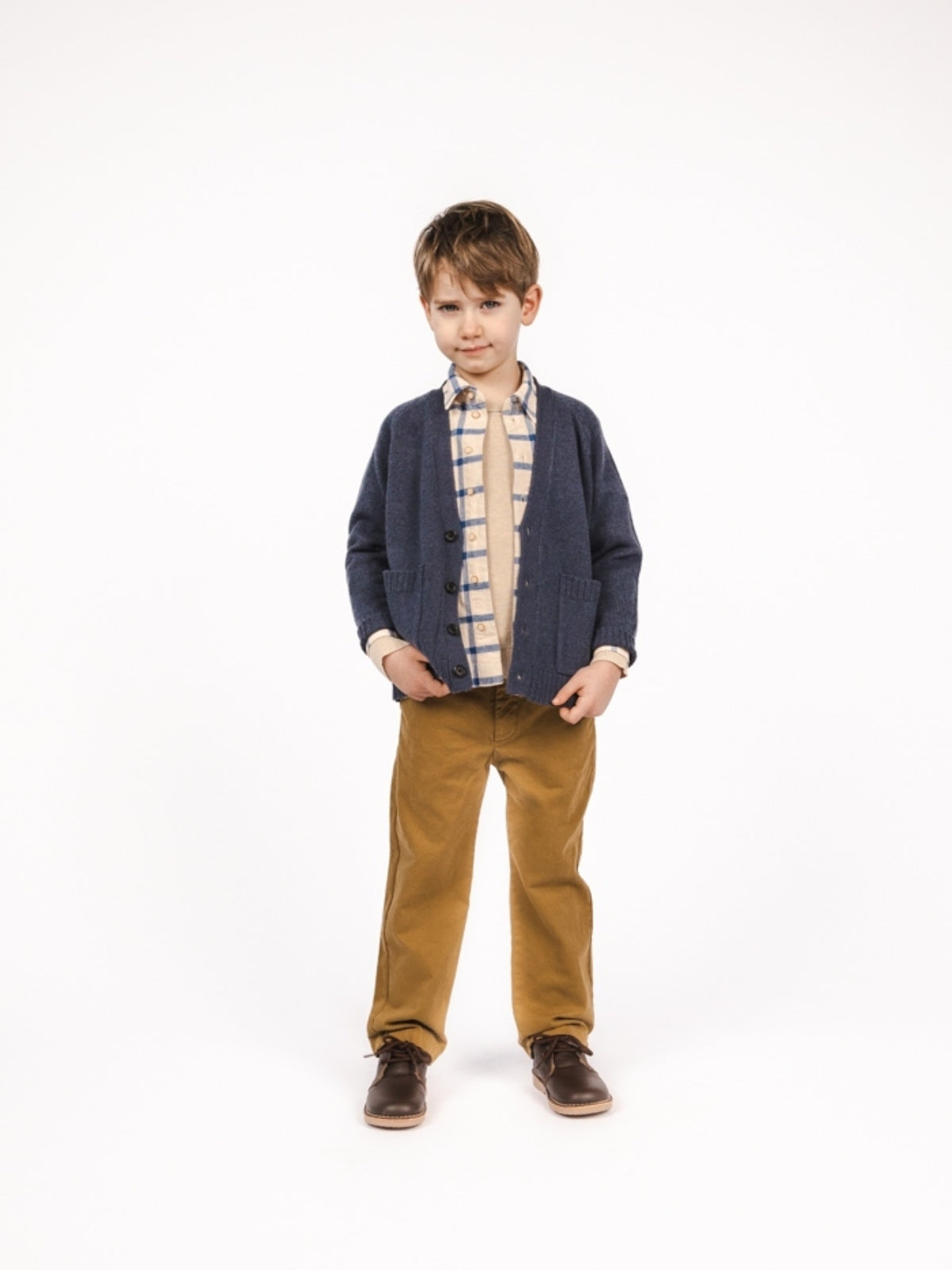 Tripp Trouser Pants Morley