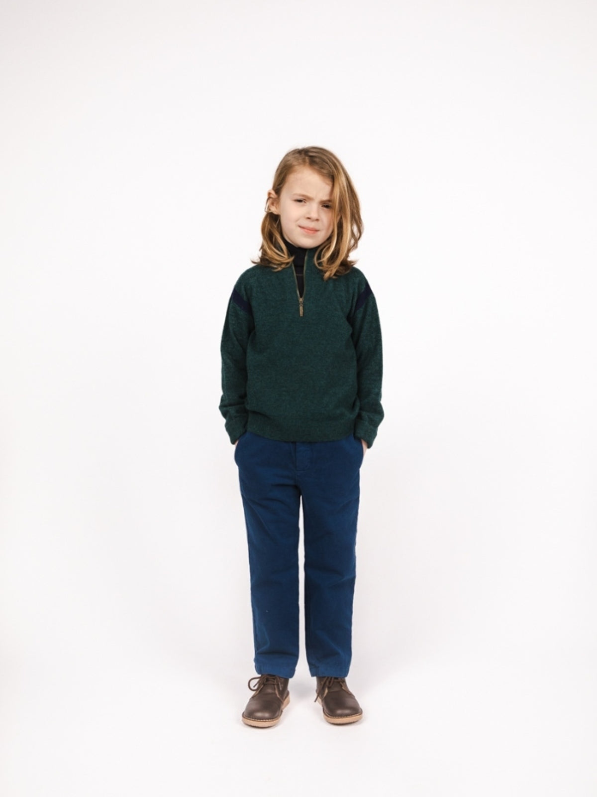 Tripp Trouser Pants Morley