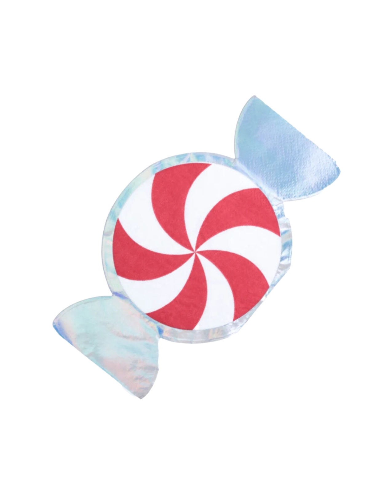 Peppermint Cocktail Napkins Party Supplies Jollity & Co. + Daydream Society