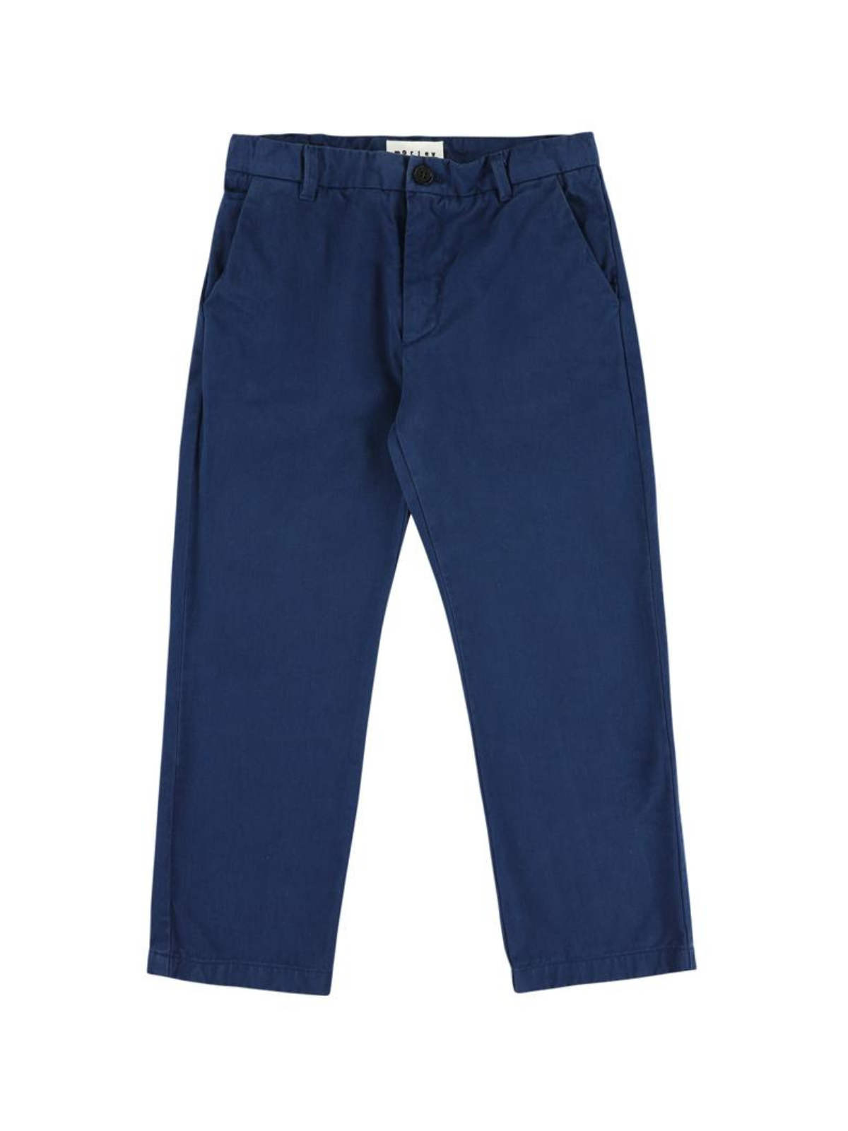 Tripp Trouser Pants Morley Ink 2Y
