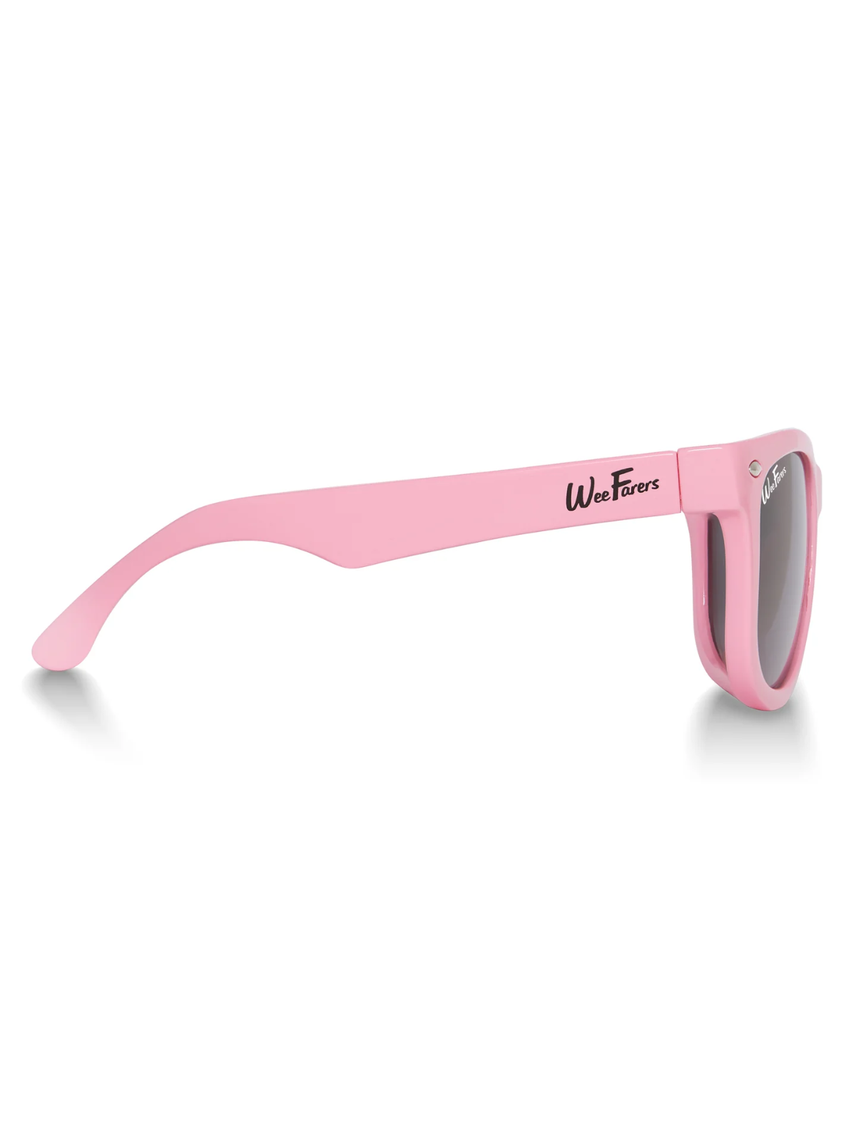 Pink Polarized Weefarers Sunglasses WEEFARERS