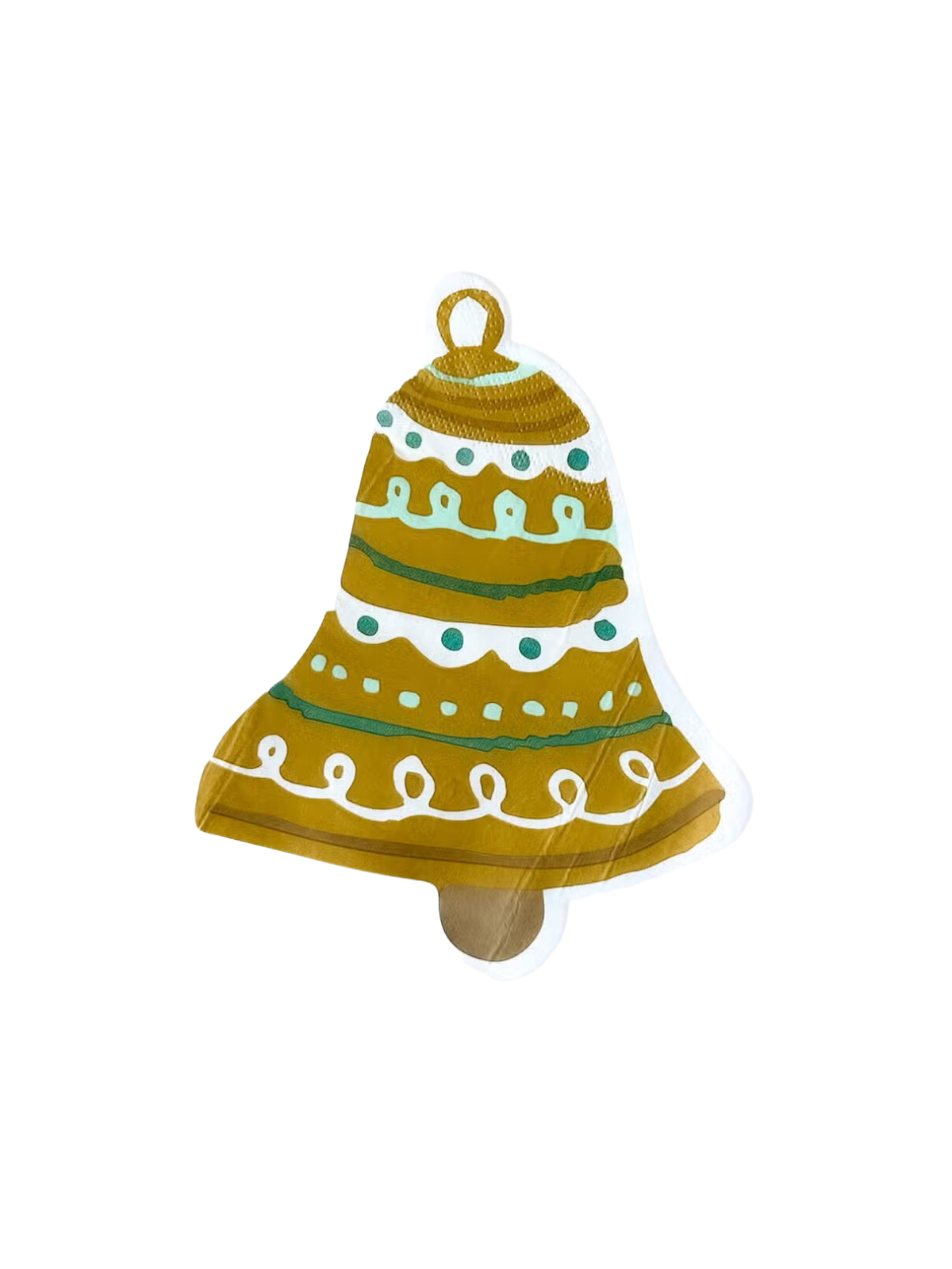 Vintage Ornaments Party Pack Party Supplies Busy Mama Party Co.