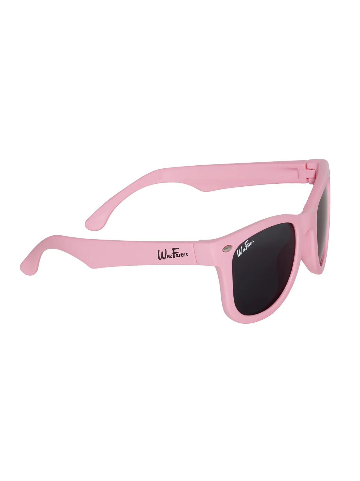 Pink Polarized Weefarers Sunglasses WEEFARERS