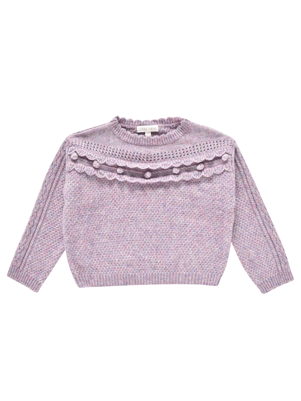 Ionnisa Bobble Sweater