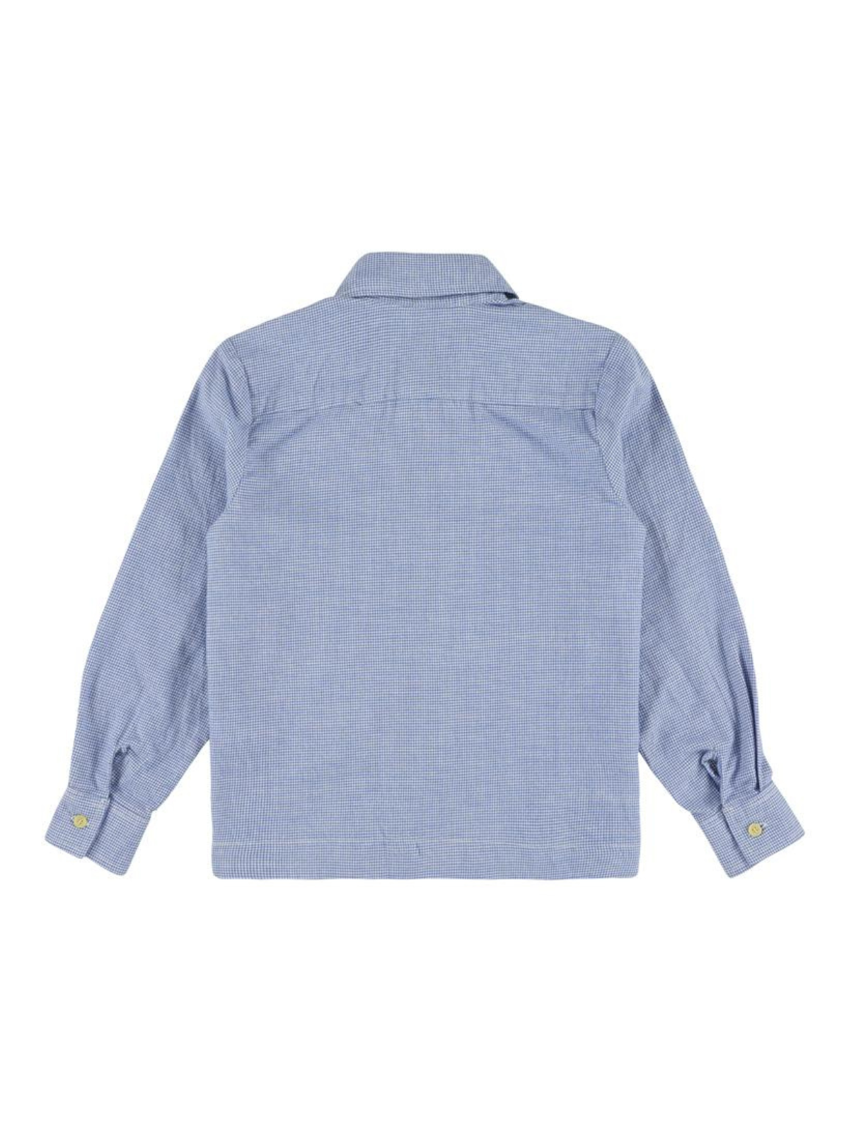Tur Collared Shirt Tops Morley