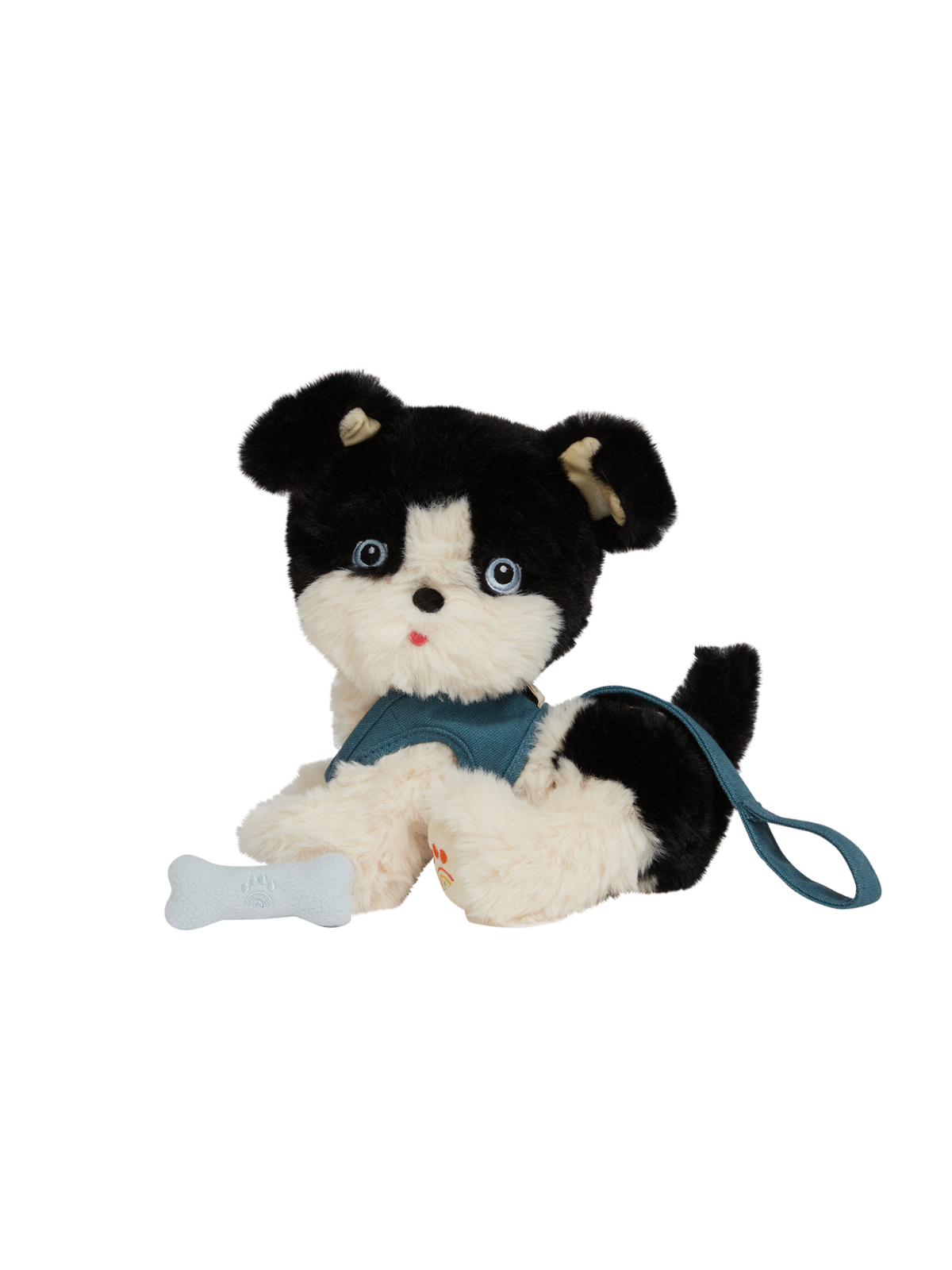 Dinkum Dogs Lucky Plush Olli Ella
