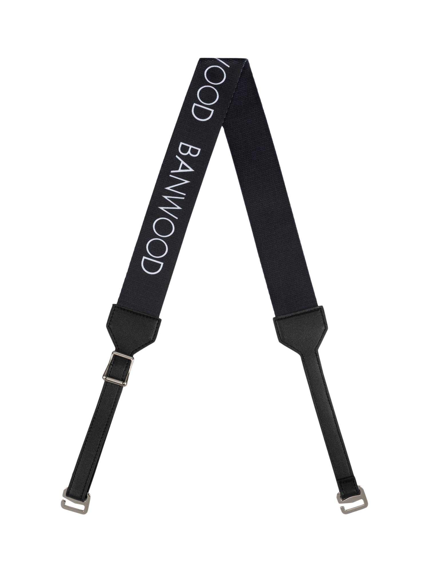 Carry Strap Outdoor Play Banwood Black