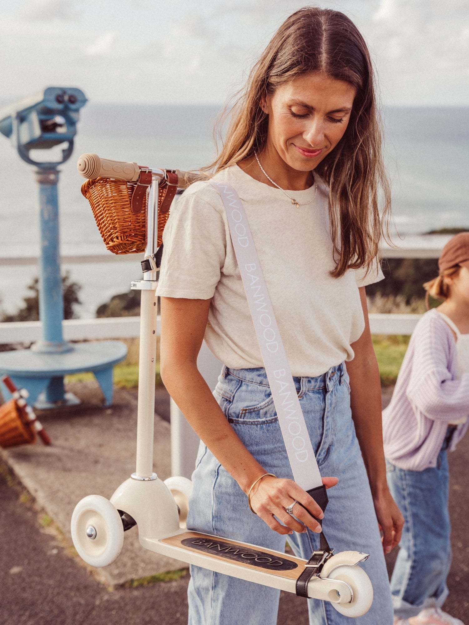 Carry Strap Outdoor Play Banwood