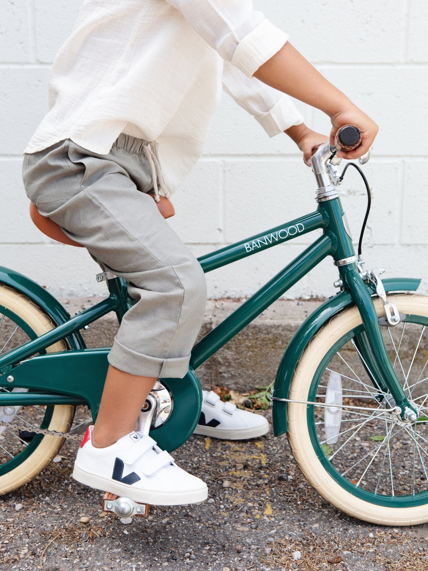 Classic Bicycle Outdoor Play Banwood