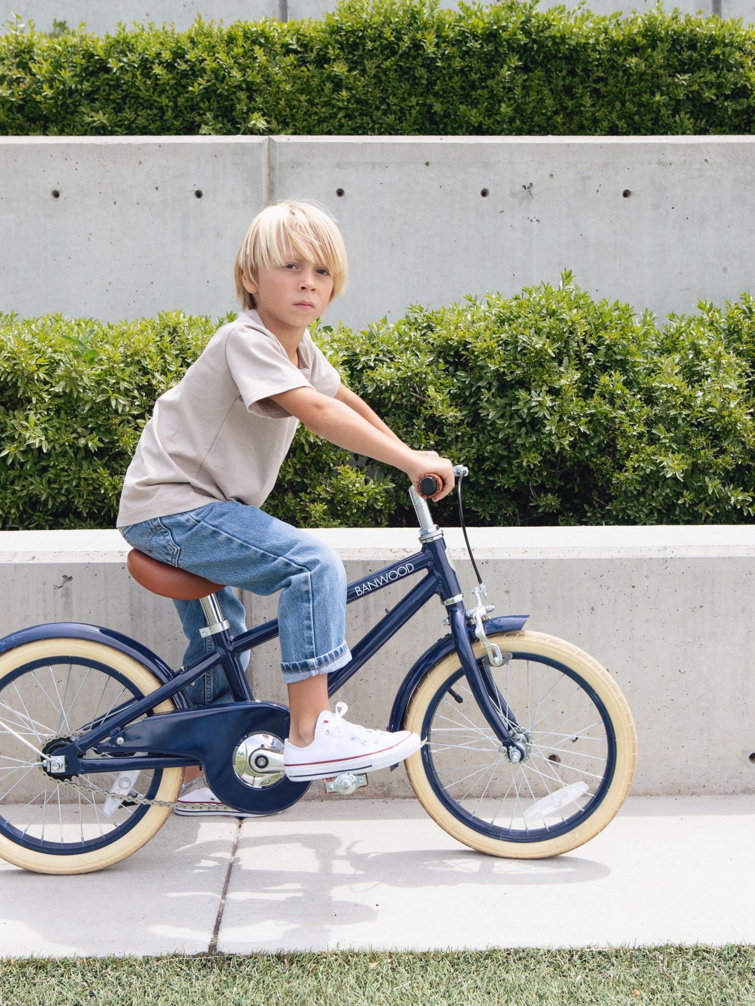 Classic Bicycle Outdoor Play Banwood