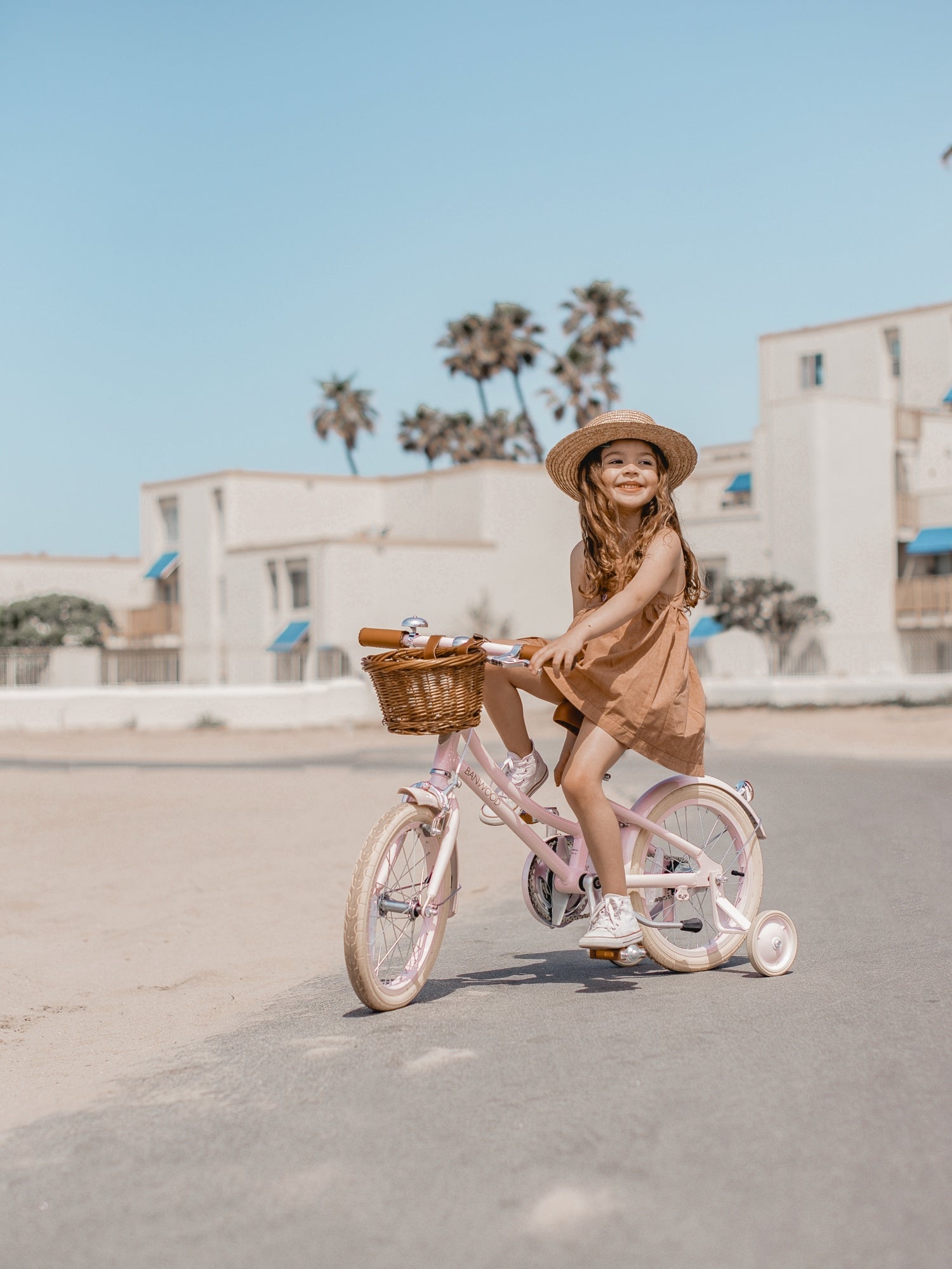 Classic Bicycle Outdoor Play Banwood