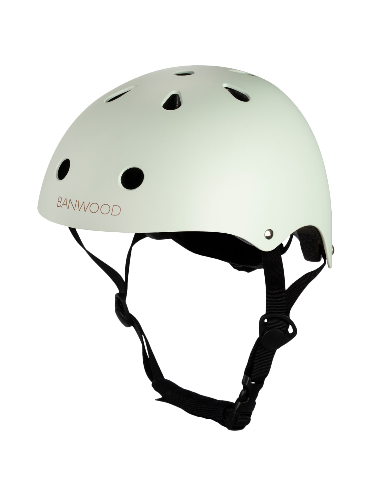 Classic Helmet Outdoor Play Banwood Mint