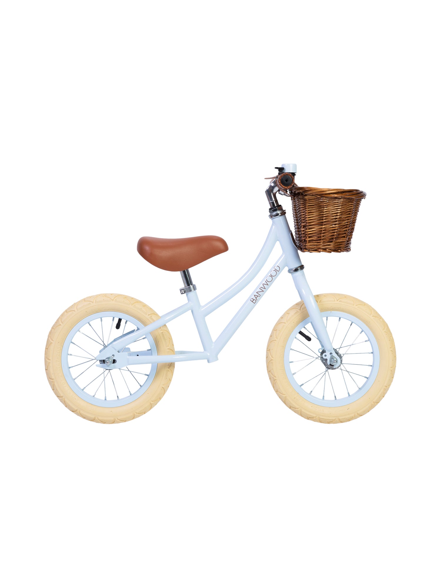 First Go Balance Bike Outdoor Play Banwood