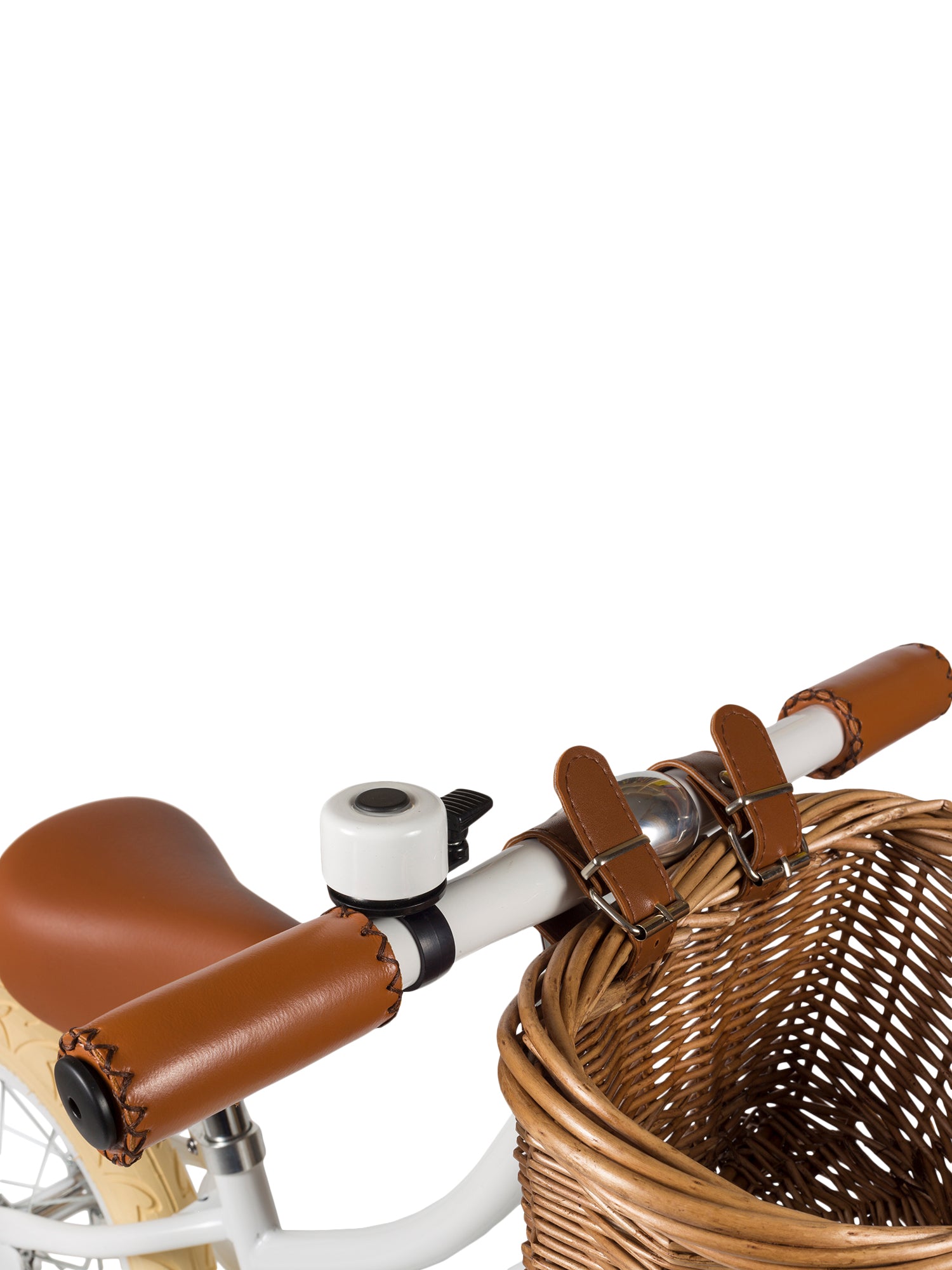 First Go Balance Bike Outdoor Play Banwood