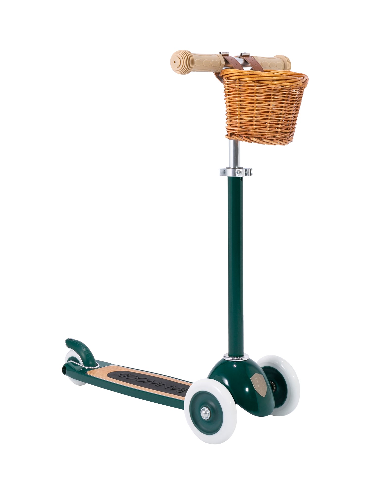 Scooter Outdoor Play Banwood Green