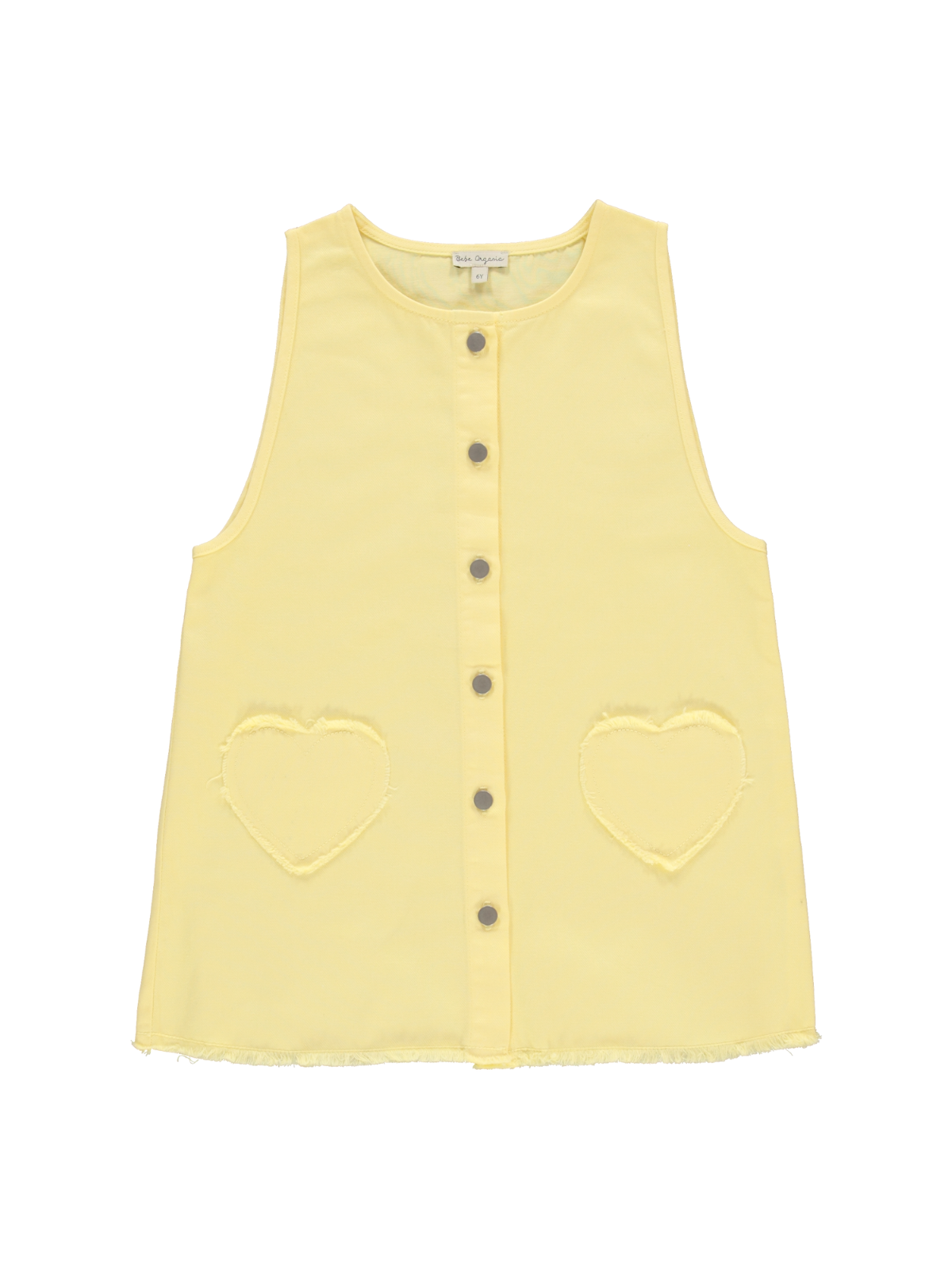 Mara Hearts Dress Mara Hearts Dress