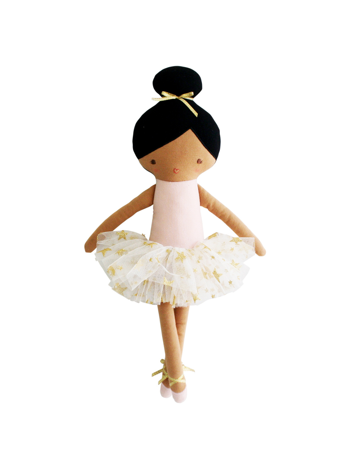 Alimrose Betty Ballerina Pink Floral
