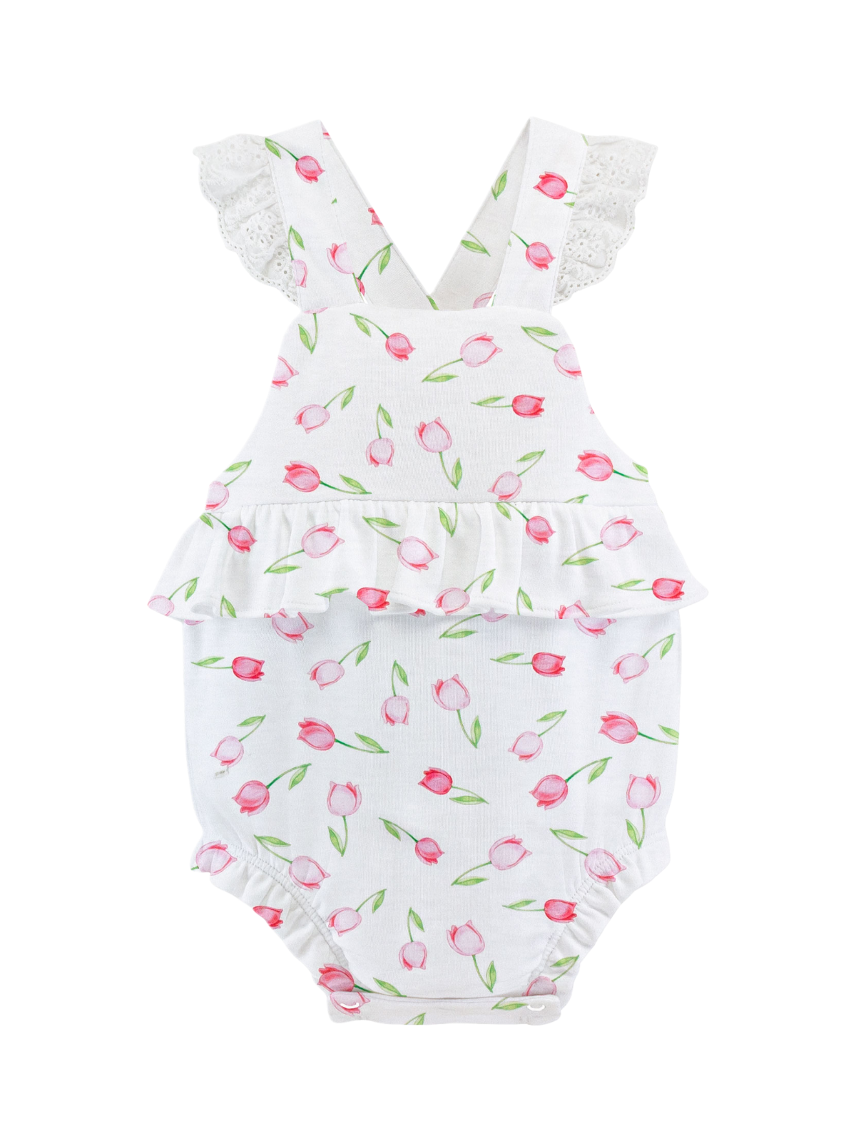 Baby's First Spring Bundle Bundle Danrie