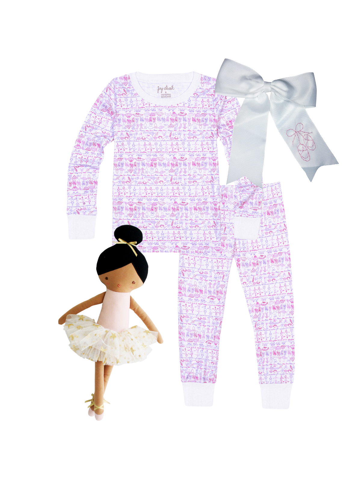 Ballerina Dreams Bundle Bundle Danrie