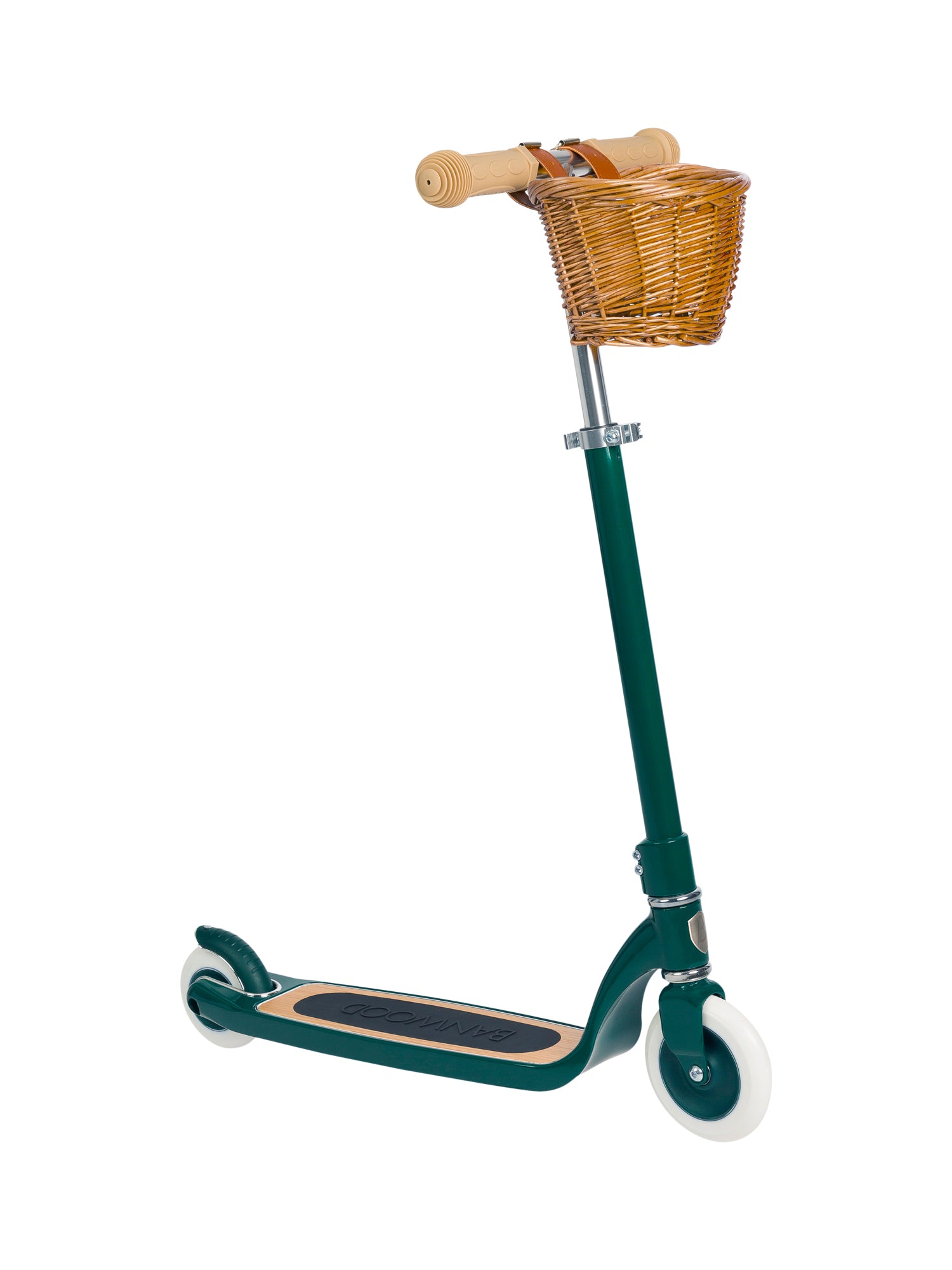 Maxi Scooter Outdoor Play Banwood Green