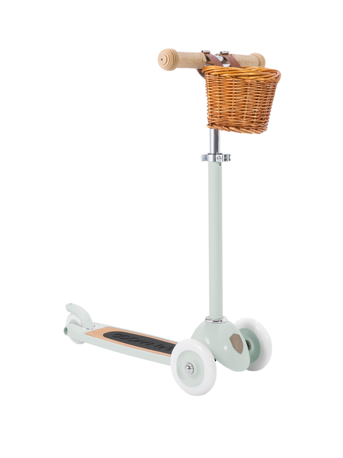 Scooter Outdoor Play Banwood Mint