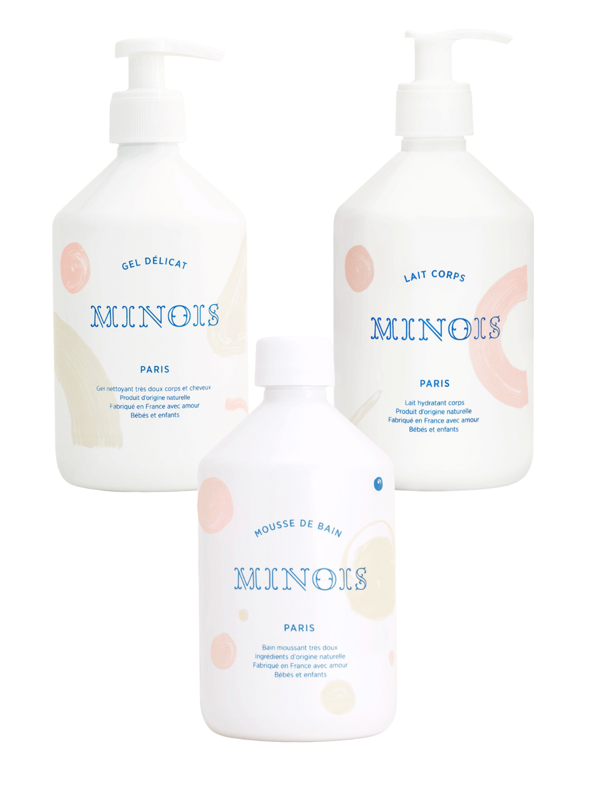 Bath Time Bundle Bundle Danrie