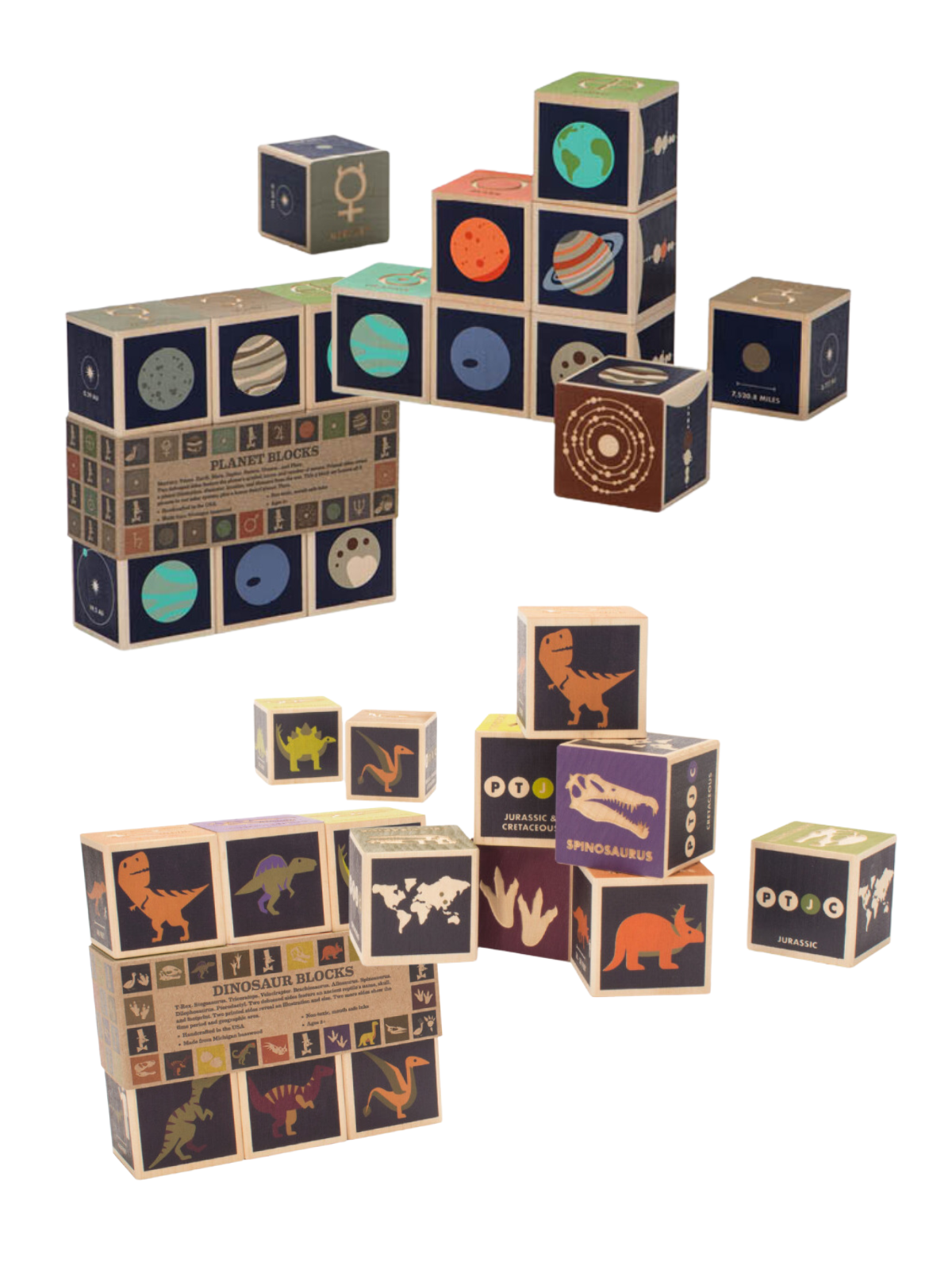 Build & Learn Bundle Bundle Danrie