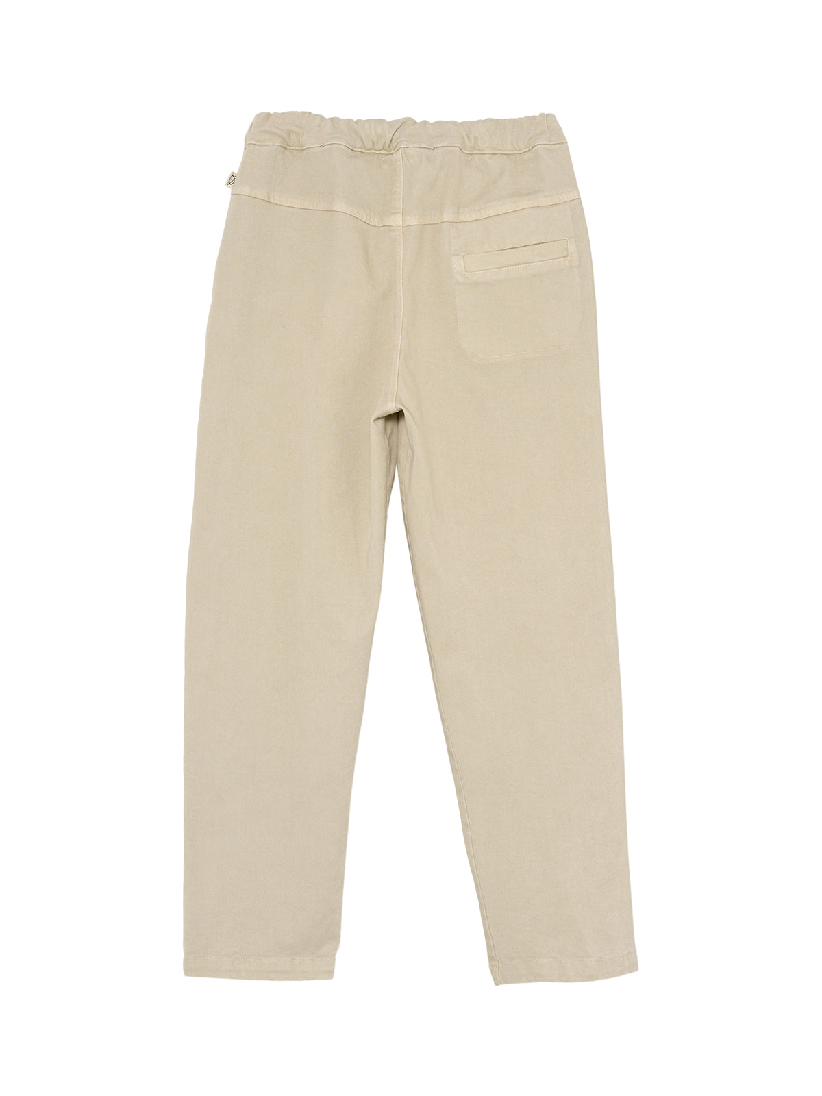 James Twill Pants Pants Cozmo