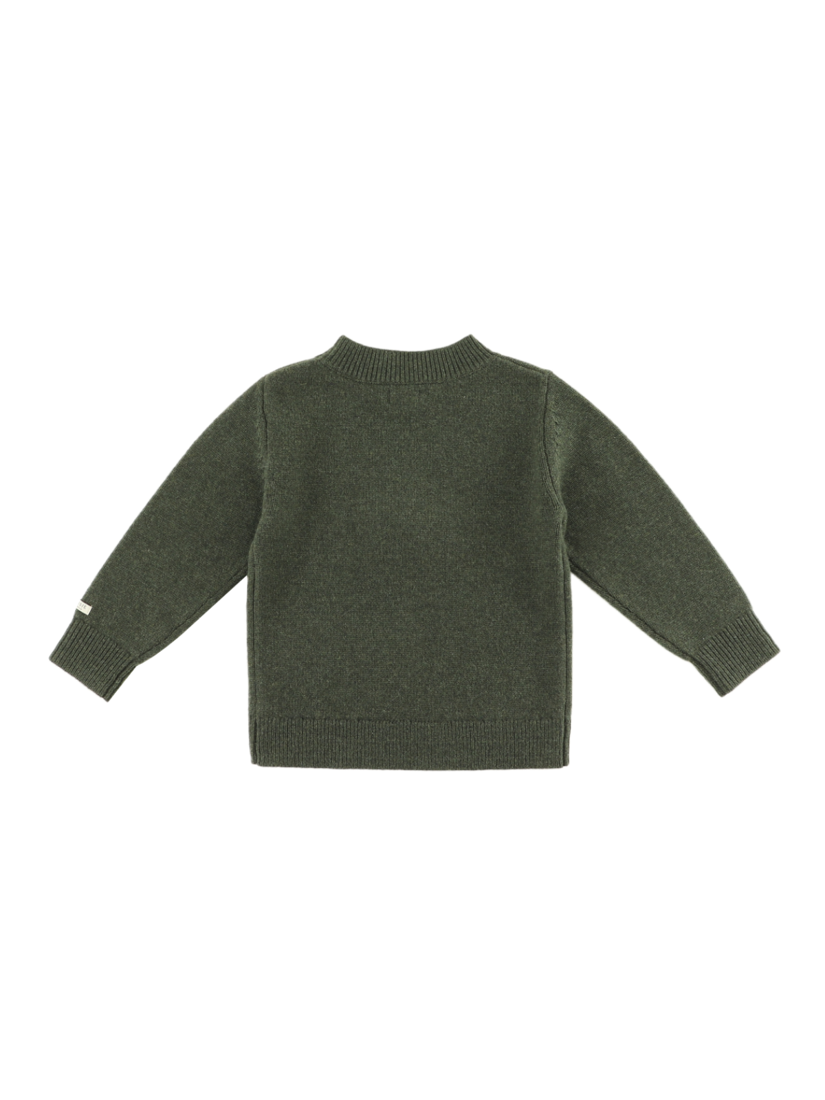 Gingerbread Sweater Sweaters Donsje