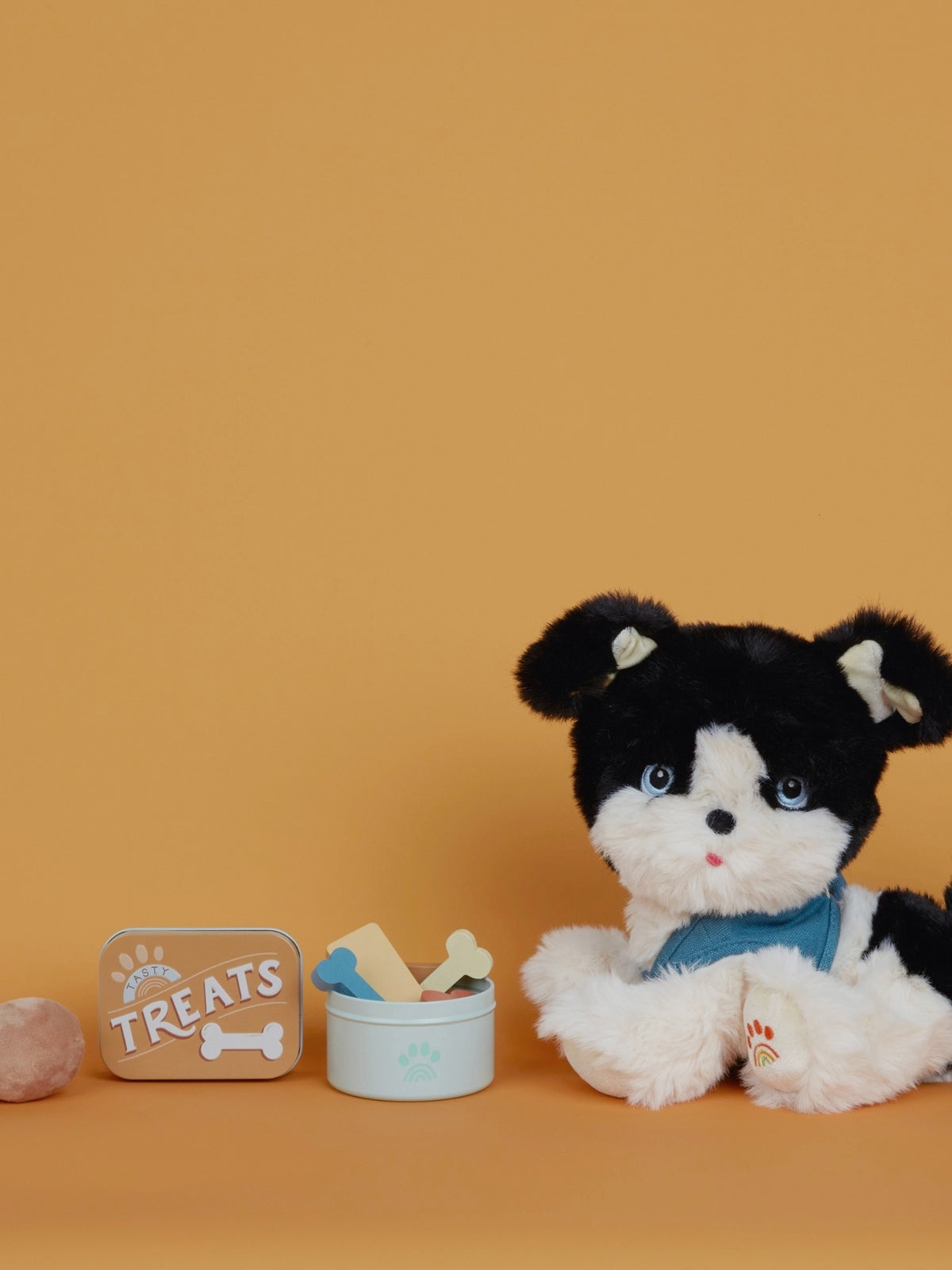 Dinkum Dogs Goodies Set Pretend Play Olli Ella