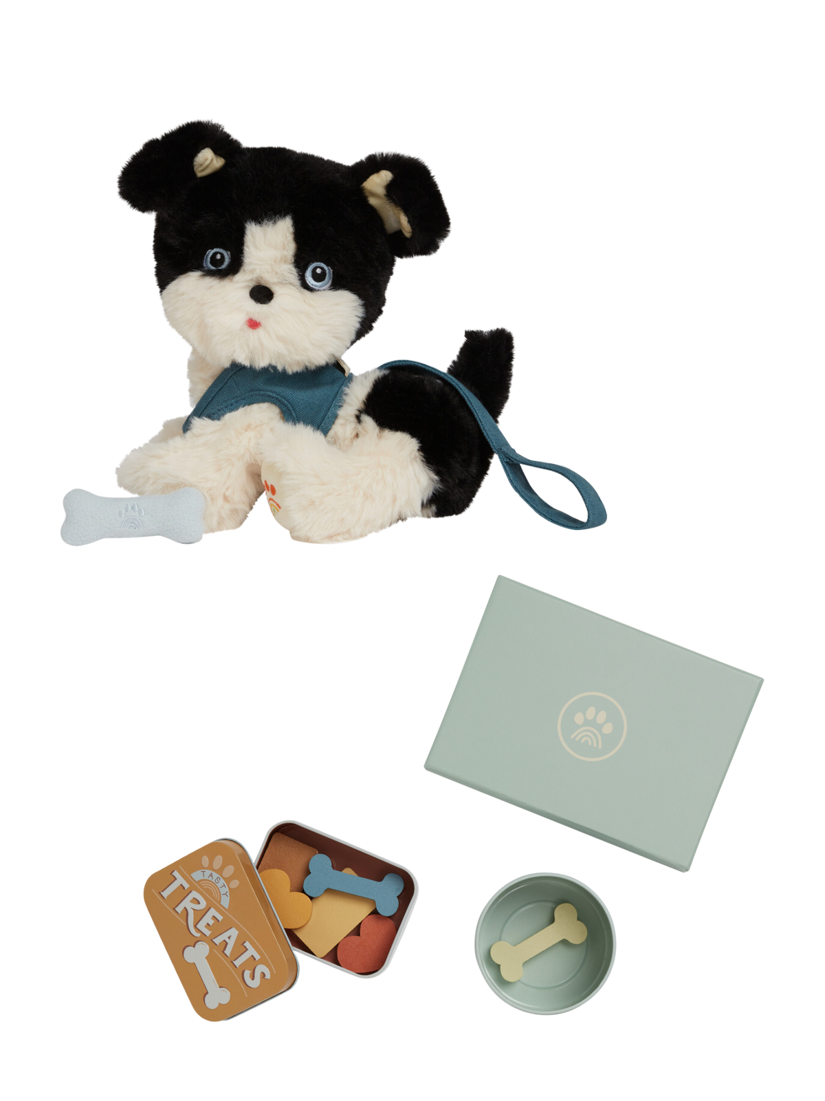 Dinkum Dogs Bundle Bundle Danrie