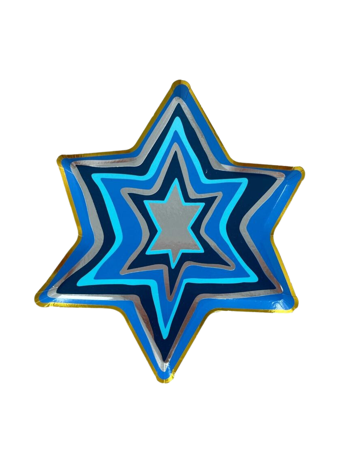 Hanukkah Party Pack Party Supplies Jollity & Co. + Daydream Society