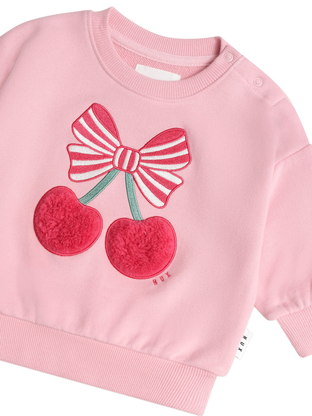 Cherry Pie Set Sets Huxbaby