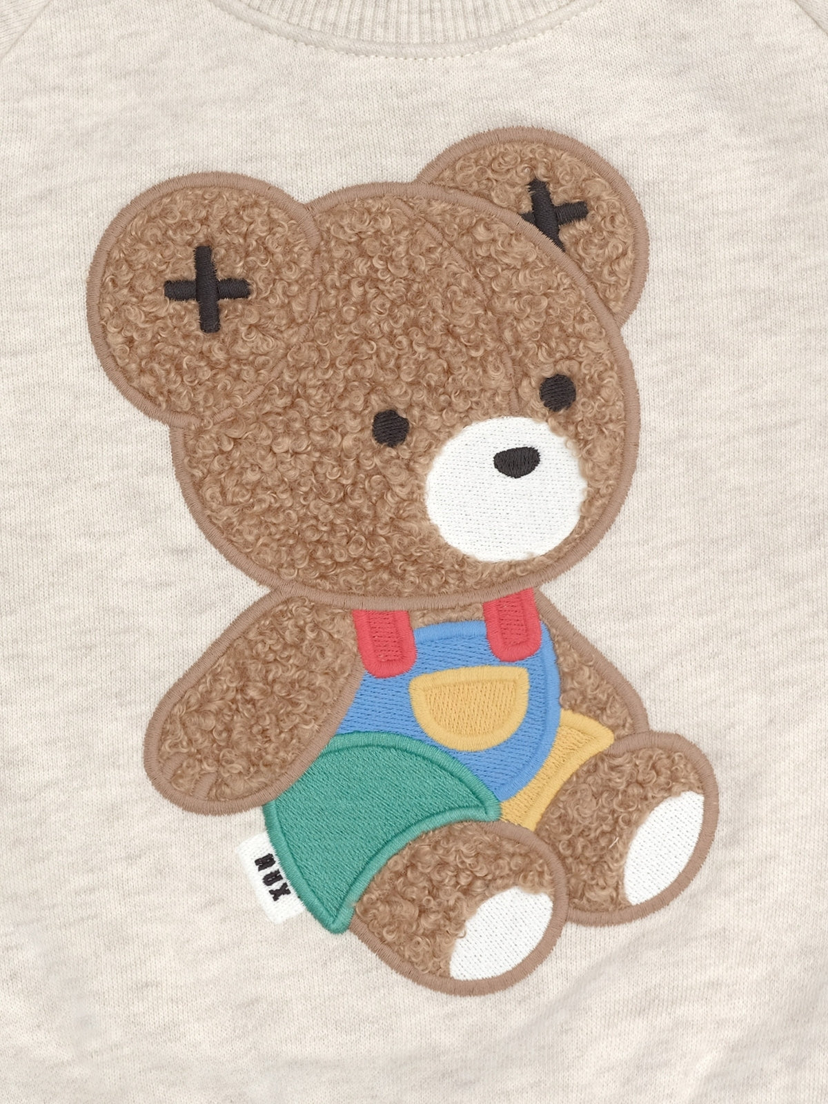 Hux Bear Set Sets Huxbaby