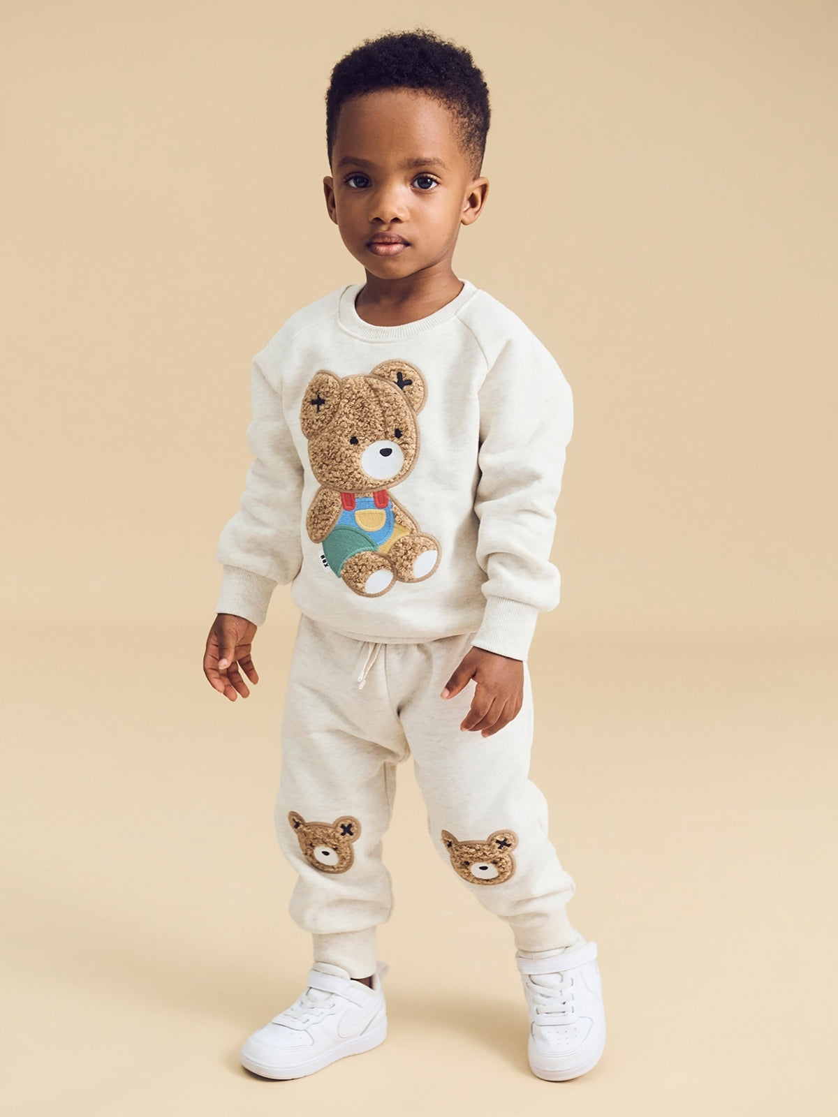 Hux Bear Set Sets Huxbaby